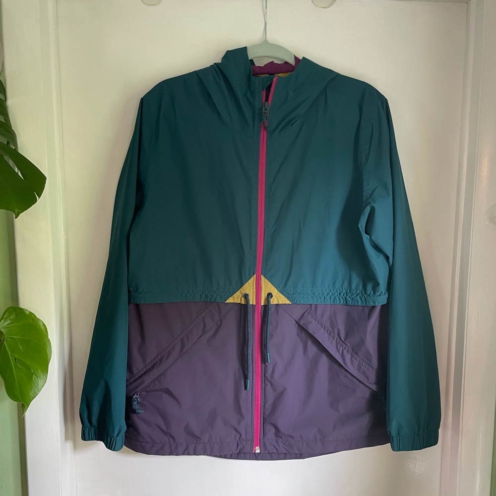 Women's Burton Narraway Rain Jacket